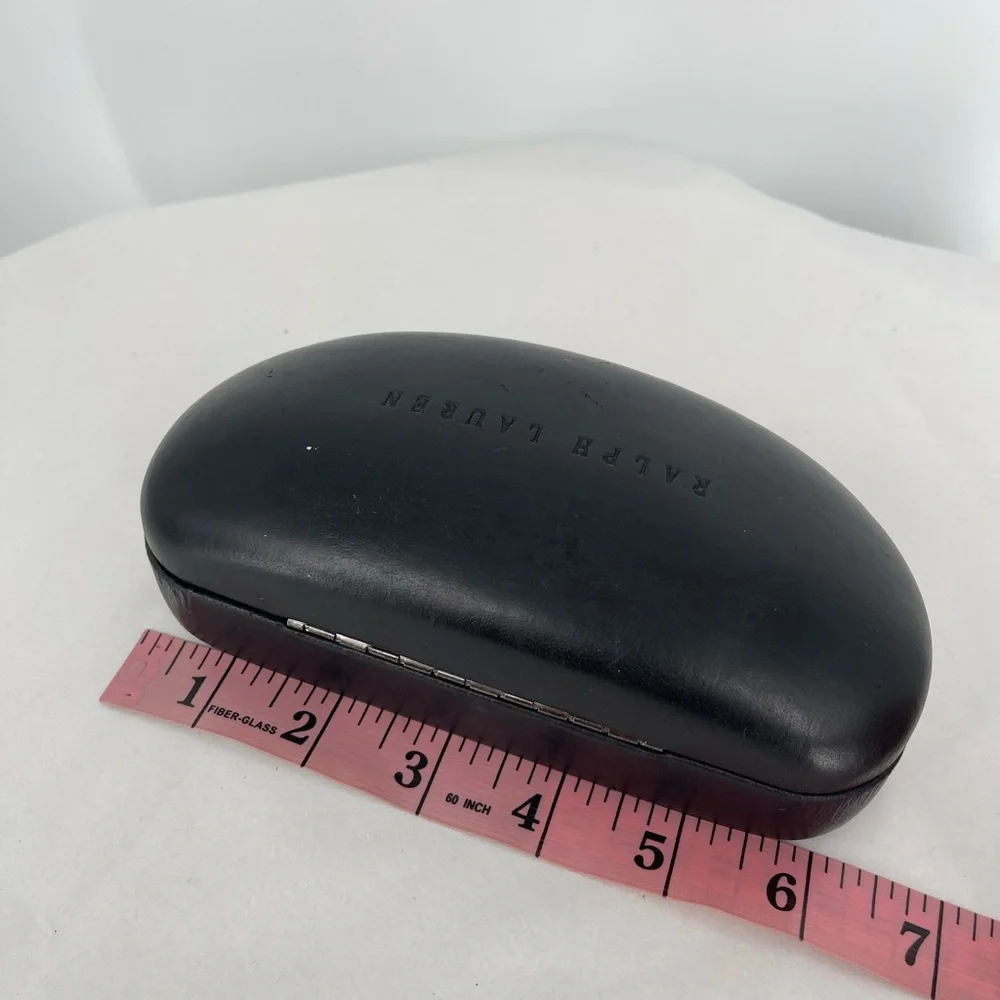 Ralph‎ Lauren Sunglass Case